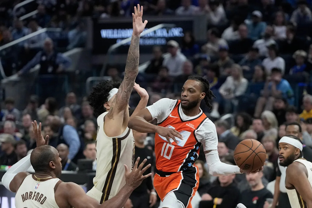 Clippers' New Star: Darius Garland's Debut and Durability Quest